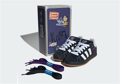 where can i buy korn x adidas shoes|adidas by korn lyrics.